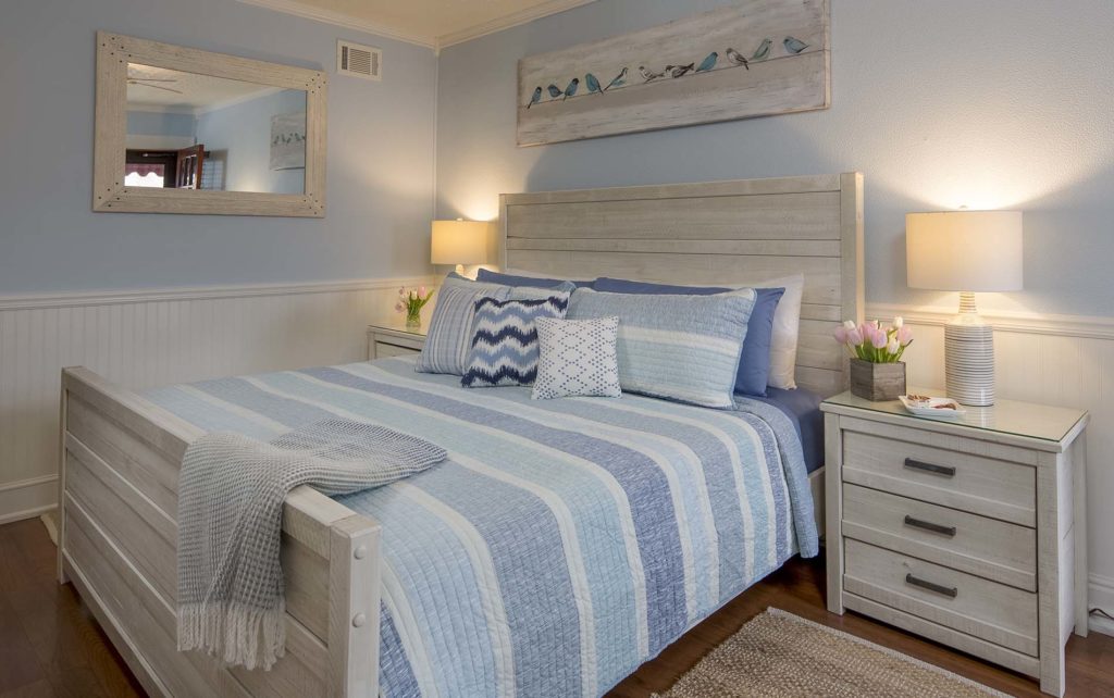 Unique Bed & Breakfast Guest Rooms at Our Inn in Greater Cincinnati OH